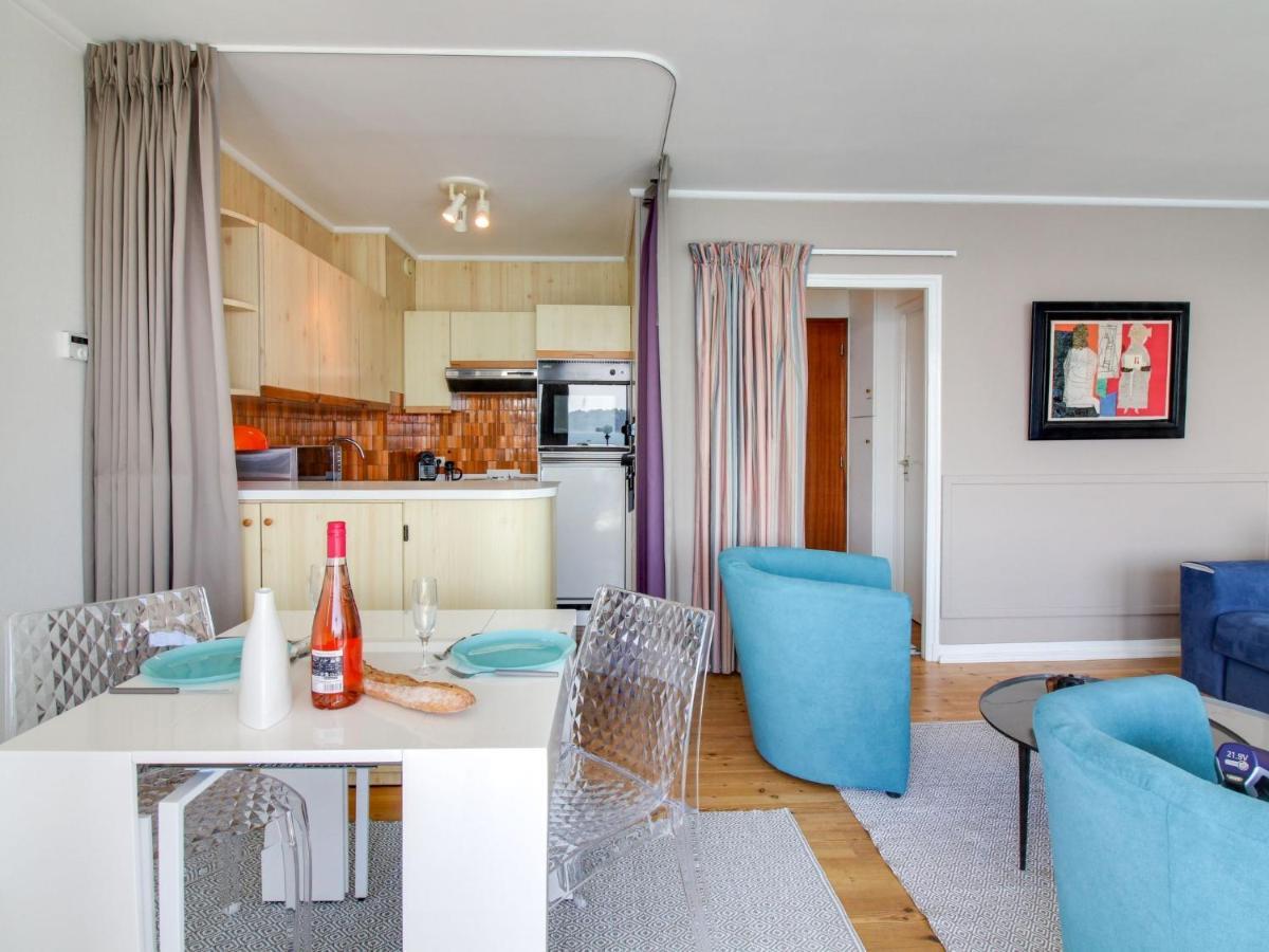 Studio Le Bellevue-2 By Interhome Динар Экстерьер фото